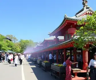 Haru Matsuri