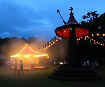 Mystic Fair Brasil