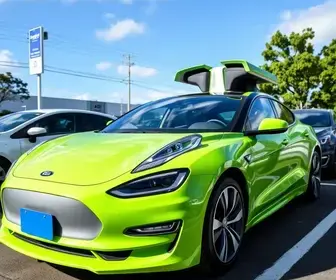 Mega Feirão de Automóveis