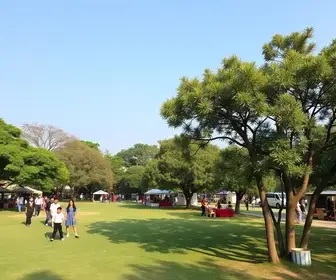 Expo Índia