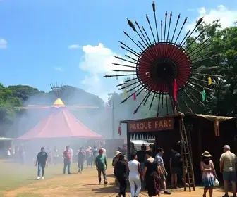 Mystic Fair